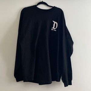 Disneyland Spirit Jersey